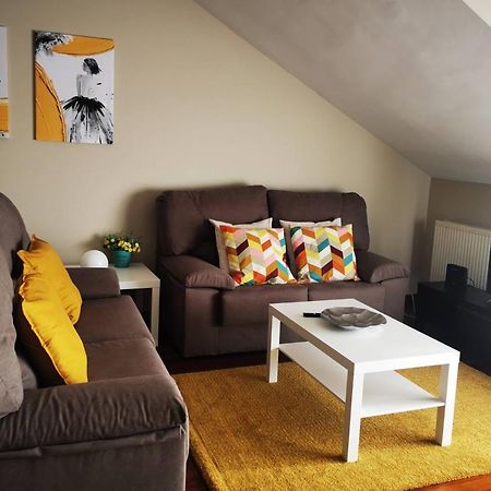 Atico Rio Pego Apartment Angeles Luaran gambar
