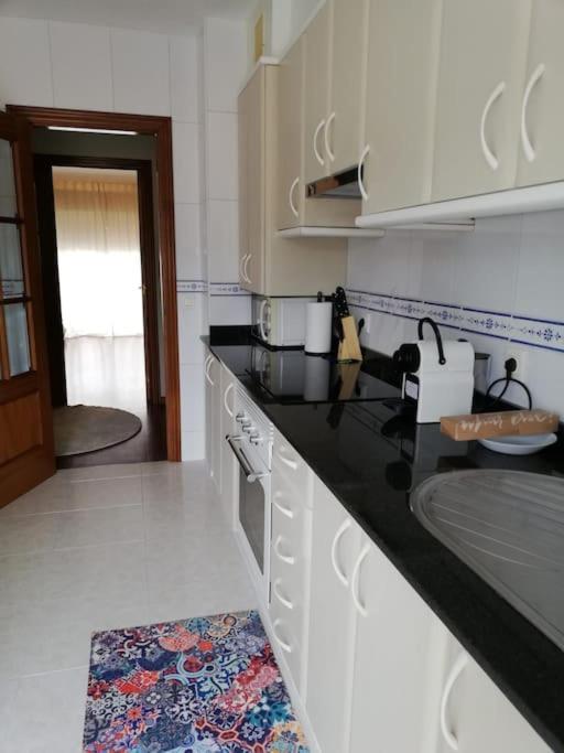 Atico Rio Pego Apartment Angeles Luaran gambar