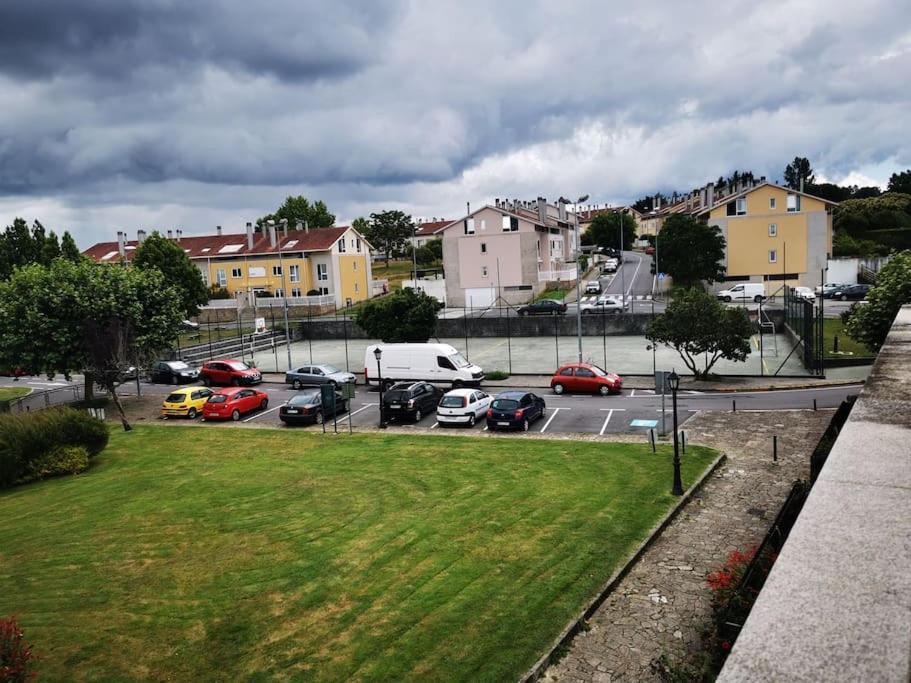 Atico Rio Pego Apartment Angeles Luaran gambar