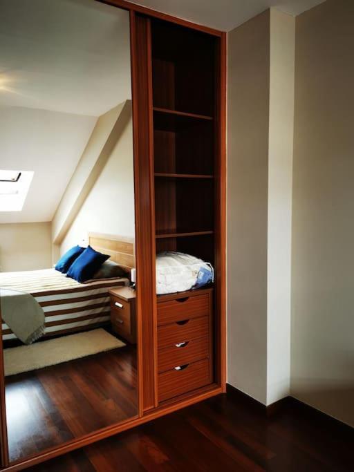 Atico Rio Pego Apartment Angeles Luaran gambar