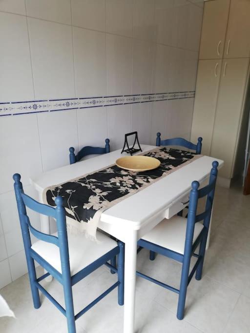 Atico Rio Pego Apartment Angeles Luaran gambar