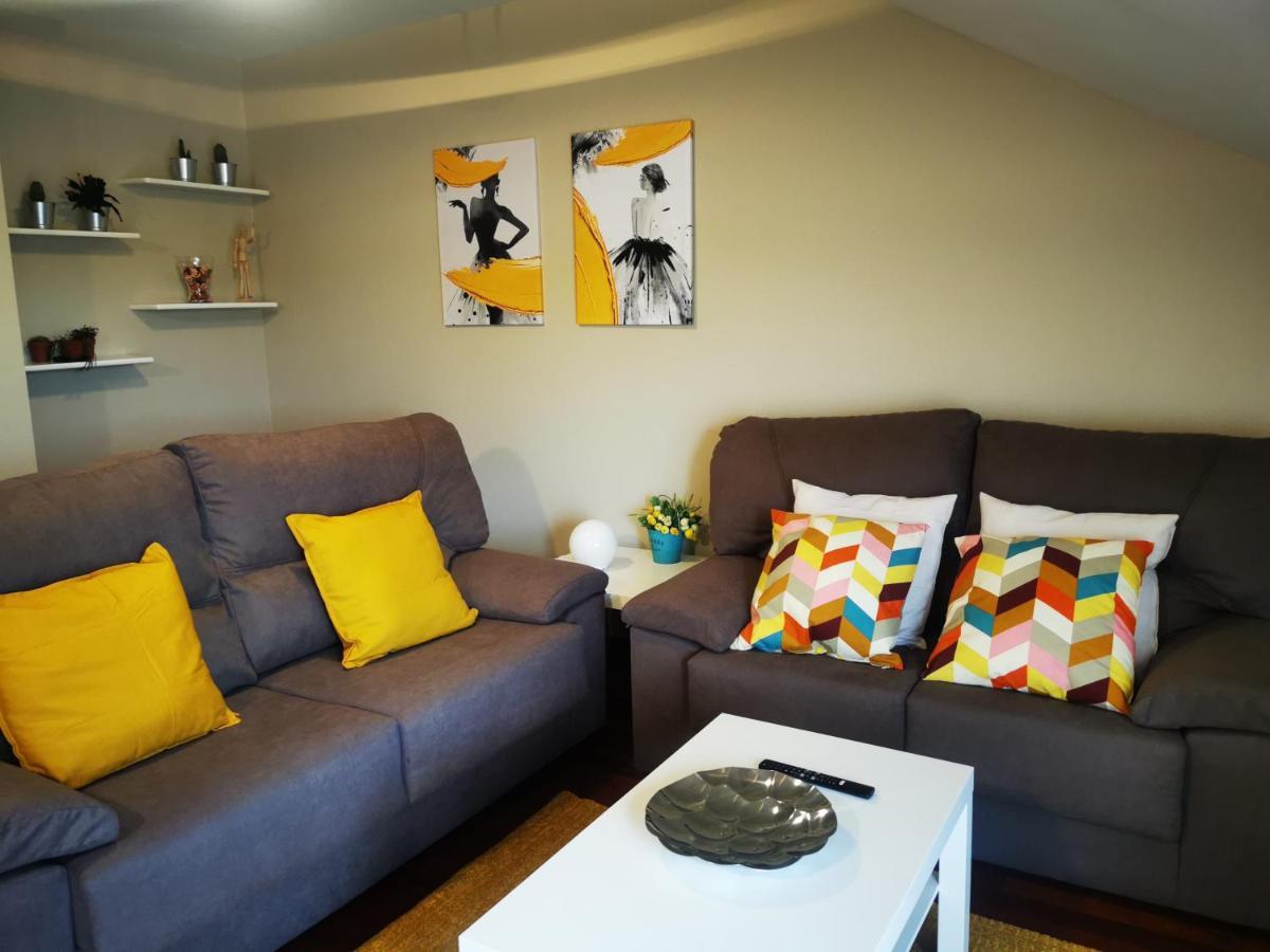 Atico Rio Pego Apartment Angeles Luaran gambar