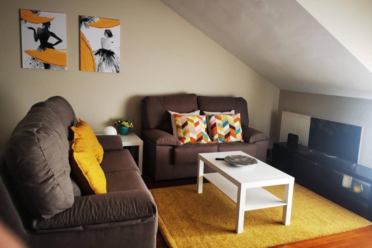 Atico Rio Pego Apartment Angeles Luaran gambar
