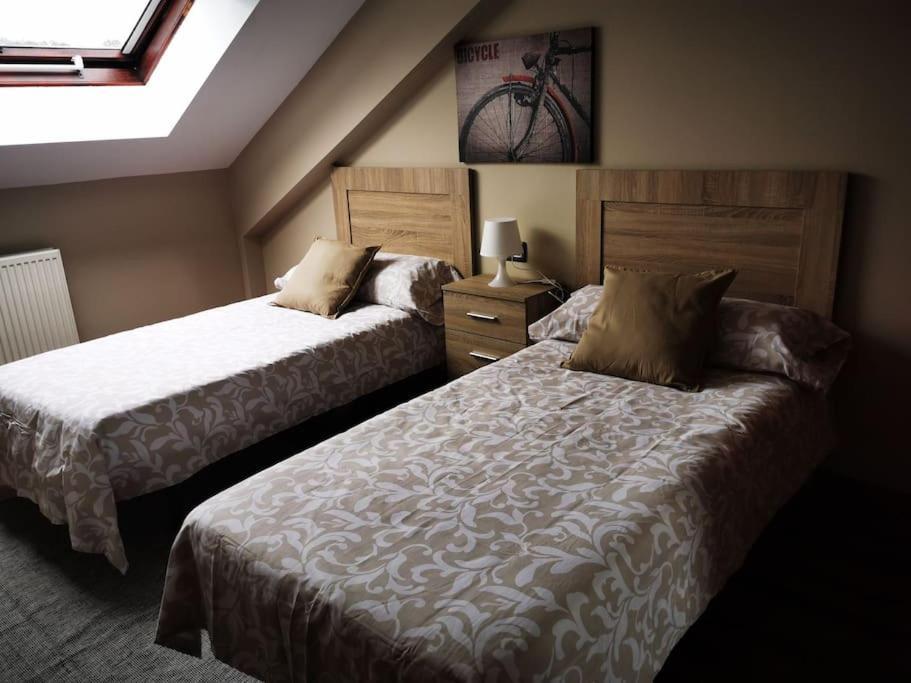 Atico Rio Pego Apartment Angeles Luaran gambar