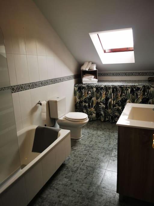 Atico Rio Pego Apartment Angeles Luaran gambar